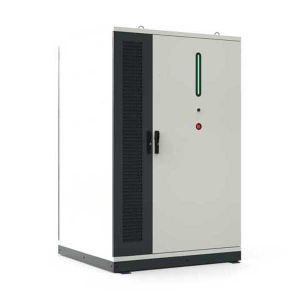100kW工商業儲能